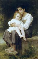 Bouguereau, William-Adolphe